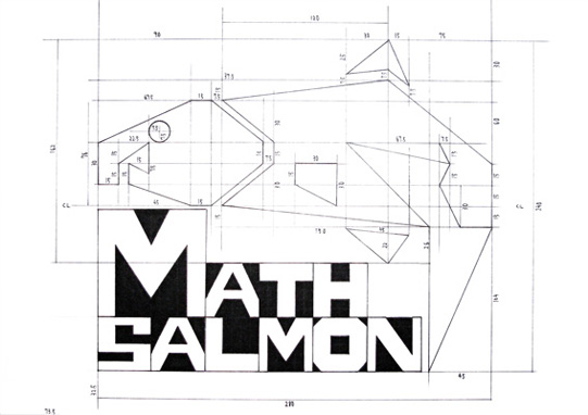 math salmon